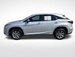 2018 Lexus RX 350