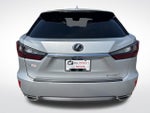2018 Lexus RX 350