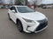 2018 Lexus RX 350