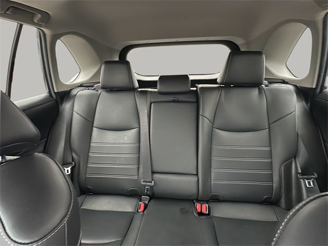 2021 Toyota RAV4 Hybrid XLE Premium