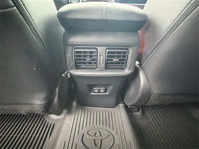 2021 Toyota RAV4 Hybrid XLE Premium