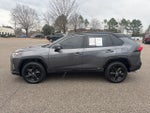 2019 Toyota RAV4 Hybrid XSE