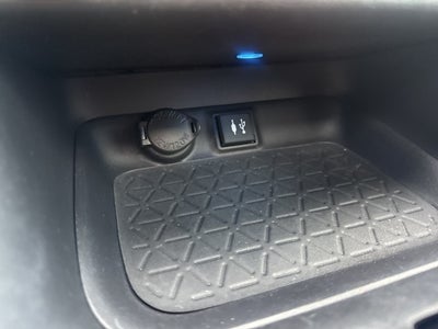 2019 Toyota RAV4 Hybrid XSE