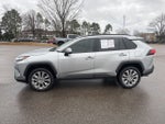 2023 Toyota RAV4 Limited