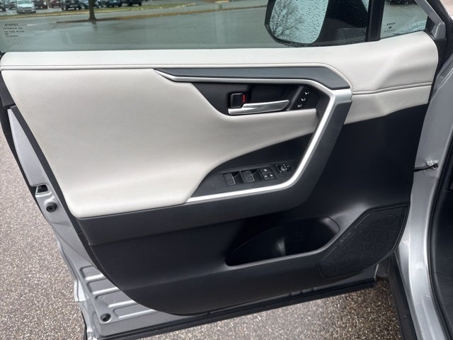 2023 Toyota RAV4 Limited