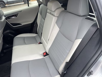 2023 Toyota RAV4 Limited