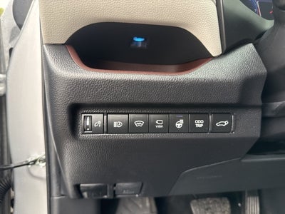 2023 Toyota RAV4 Limited