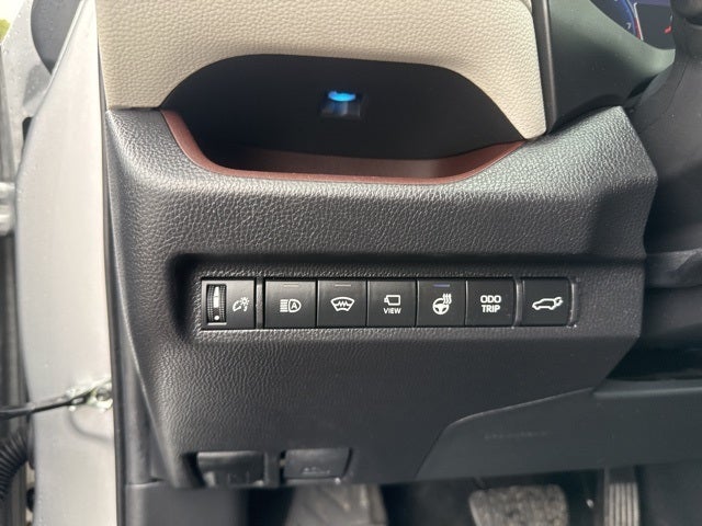 2023 Toyota RAV4 Limited