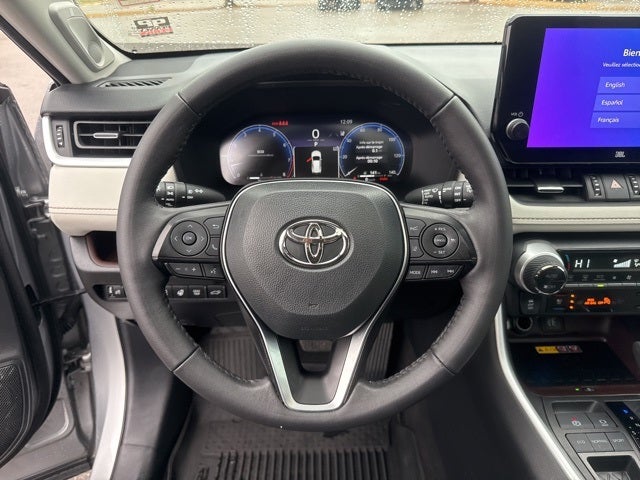 2023 Toyota RAV4 Limited