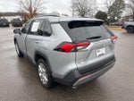 2023 Toyota RAV4 Limited