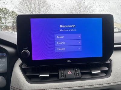 2023 Toyota RAV4 Limited