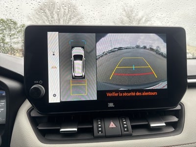 2023 Toyota RAV4 Limited