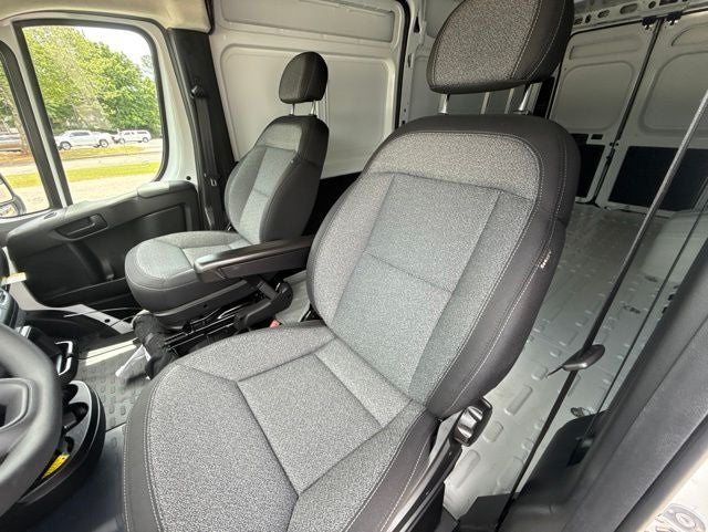 2025 RAM ProMaster 3500 EV Base