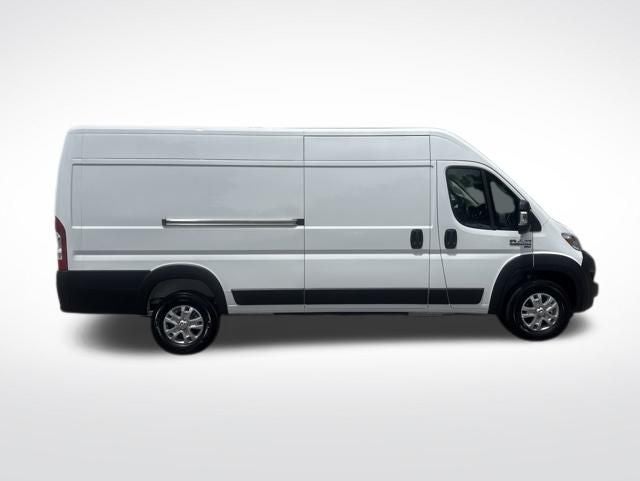 2025 RAM ProMaster 3500 EV Base