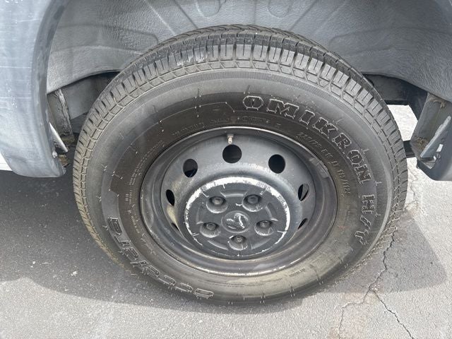 2015 RAM ProMaster 2500 High Roof 159 WB