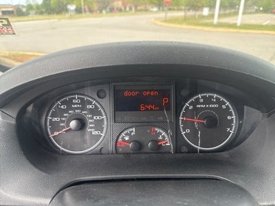 2015 RAM ProMaster 2500 High Roof 159 WB