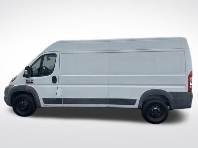 2015 RAM ProMaster 2500 High Roof 159 WB