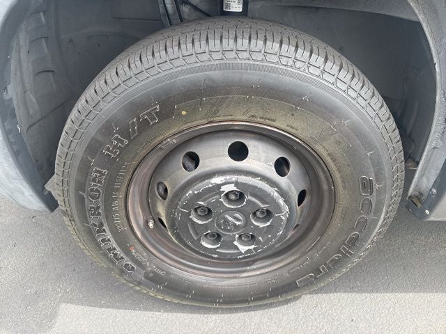 2015 RAM ProMaster 2500 High Roof 159 WB