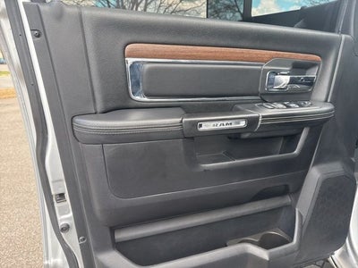 2017 RAM 2500 Laramie