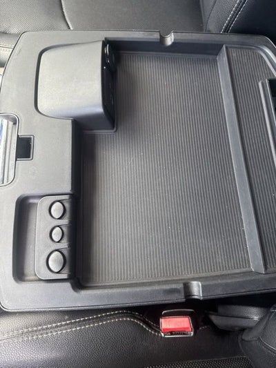 2017 RAM 2500 Laramie