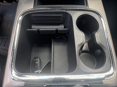 2017 RAM 2500 Laramie