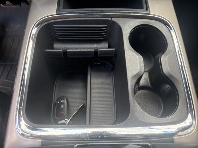 2017 RAM 2500 Laramie