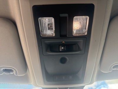 2017 RAM 2500 Laramie