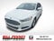 2016 Ford Fusion S