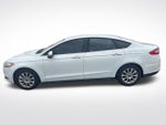2016 Ford Fusion S