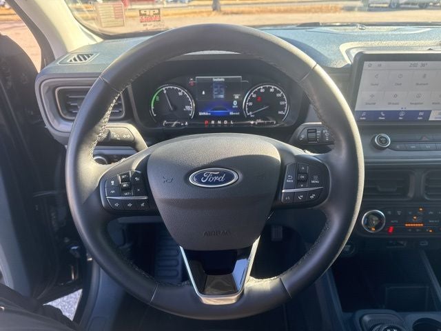 2023 Ford Maverick Lariat