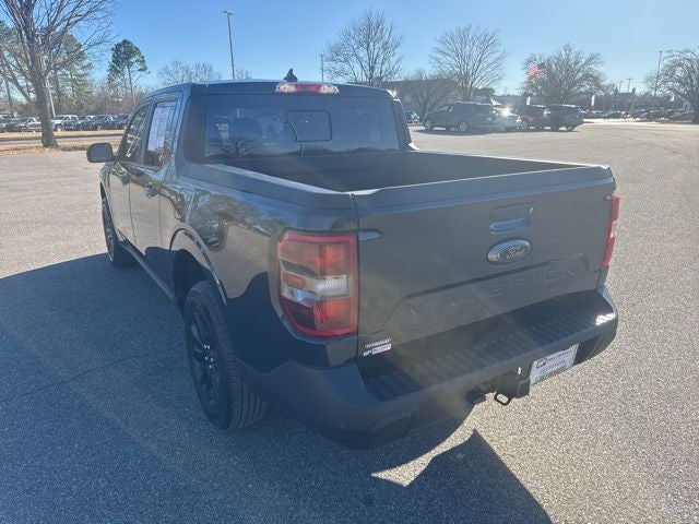 2023 Ford Maverick Lariat
