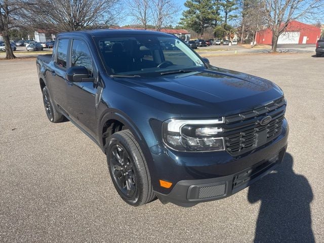 2023 Ford Maverick Lariat