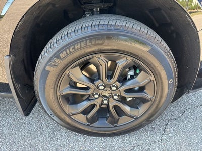 2023 Ford Maverick Lariat