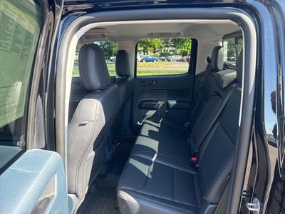 2023 Ford Maverick Lariat