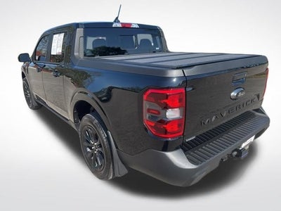 2023 Ford Maverick Lariat