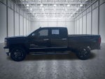2014 Chevrolet Silverado 1500 LTZ 1LZ