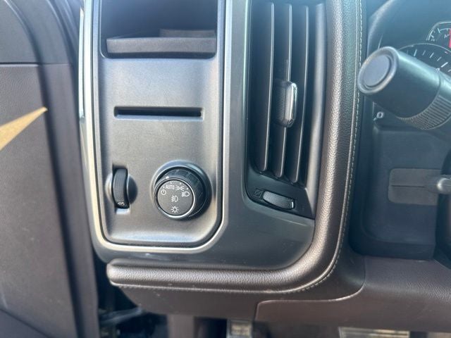 2014 Chevrolet Silverado 1500 LTZ 1LZ