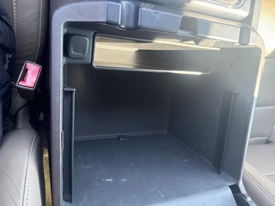 2014 Chevrolet Silverado 1500 LTZ 1LZ