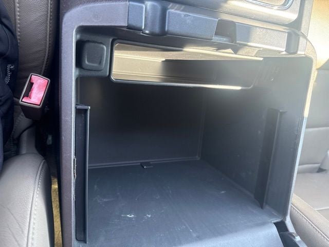 2014 Chevrolet Silverado 1500 LTZ 1LZ