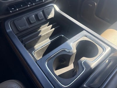 2014 Chevrolet Silverado 1500 LTZ 1LZ