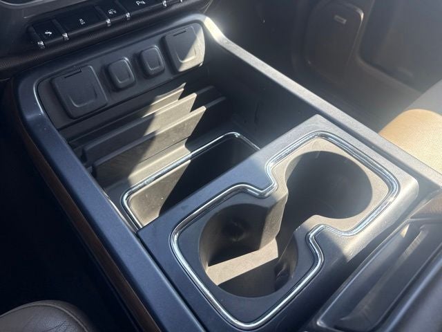 2014 Chevrolet Silverado 1500 LTZ 1LZ