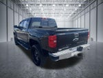 2014 Chevrolet Silverado 1500 LTZ 1LZ