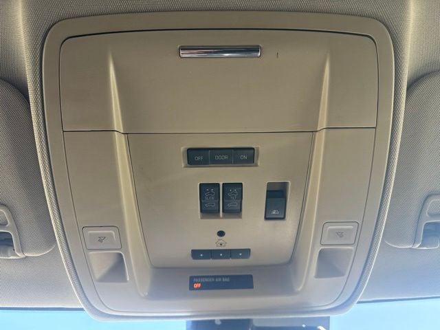 2014 Chevrolet Silverado 1500 LTZ 1LZ