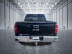 2014 Chevrolet Silverado 1500 LTZ 1LZ