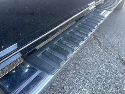 2014 Chevrolet Silverado 1500 LTZ 1LZ