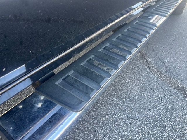 2014 Chevrolet Silverado 1500 LTZ 1LZ
