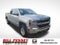 2016 Chevrolet Silverado 1500 LT LT1