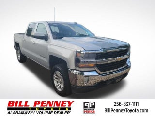 2016 Chevrolet Silverado 1500 LT LT1