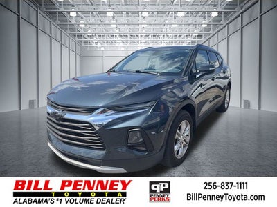 2019 Chevrolet Blazer Base 2LT