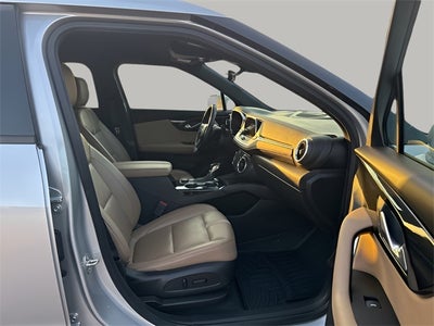 2020 Chevrolet Blazer Premier